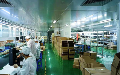 Китай Northern Lights (Guangzhou) Digital Technology Co.,Ltd Направление компании