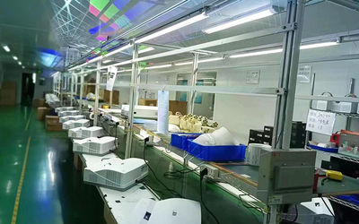 Китай Northern Lights (Guangzhou) Digital Technology Co.,Ltd Направление компании
