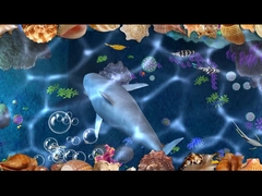 проекция интерактивные игры на полу для парка развлечений