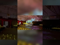 3D-картографирование Стенный экран Видео 3D-проекция Картографирование пространства Изображения дополненной реальности Динамические проекты