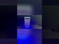 Новый визуальный опыт Проекция Ощущение движения Мех Воин Взаимодействие Соматосенсорный Интерактивный G