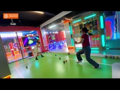 Многопользователь против друг друга Работа в команде Командная игра Поразить цель