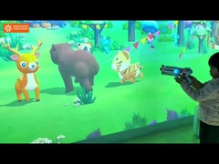 Игры с магиями игры с интерфейсом