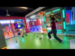 Многопользователь против каждого Работа в команде Игра в команде Попадание цели