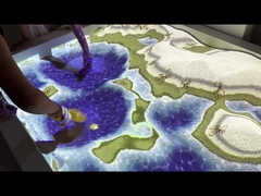 Проектор интерактивных игр