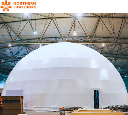 Хорошая цена 3200 Lumen VR Dome Projection Immersive Rear Projection Dome (Люмен ВР куполная проекция) Куполная задней проекция онлайн