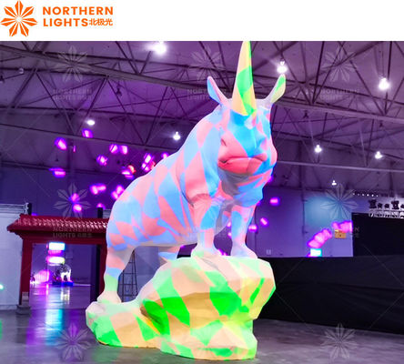 Хорошая цена Проекционное отображение 3d интерактивная структура Проекция интерактивный проектор онлайн