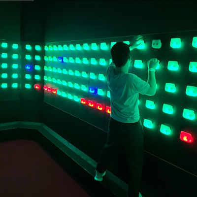 Хорошая цена Подъем под управлением Hold Activate Game Подъем интерактивный Подъем Hold Light Activate Game онлайн