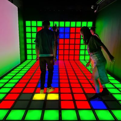 Хорошая цена Активная Игровая Лед Floor Активная Игровая Лед Floor Активная Игровая Лед Floor онлайн