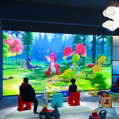 Хорошая цена Игры для детей Магические игры для детского сада Интерактивные игры для стен онлайн