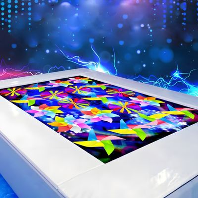 Хорошая цена Игры на батуте и интерактивные проекторы на полу онлайн