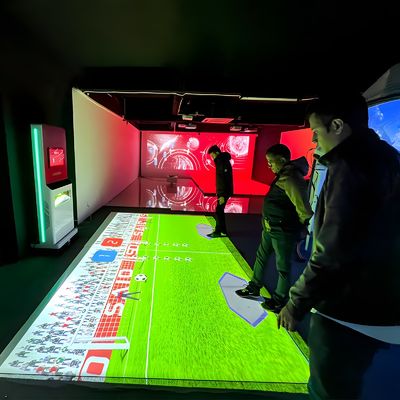 Хорошая цена SAIO многопользовательская спортивная игра полная функция Интеллектуальное спортивное оборудование головоломки онлайн