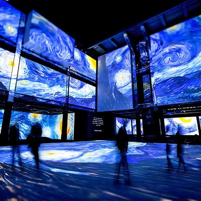 Хорошая цена Внутренняя 3D голограммная программа для развлечений онлайн