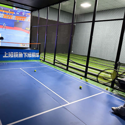 Хорошая цена Ар Спортивный парк развлечений Игровой комнатный теннисный мяч Теннисный мяч онлайн