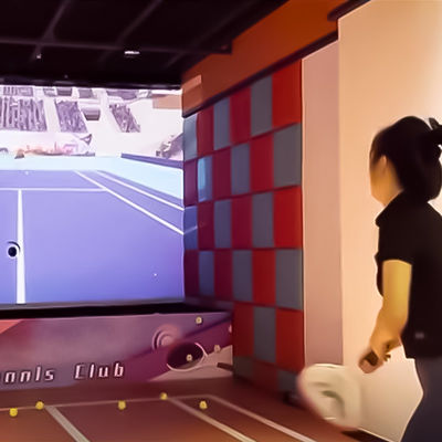 Хорошая цена Горячая продажа Игровой симулятор VR онлайн