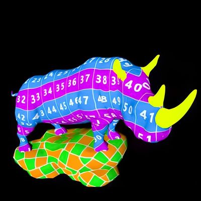 Хорошая цена Проекционное отображение 3d интерактивная структура Проекция интерактивный проектор онлайн