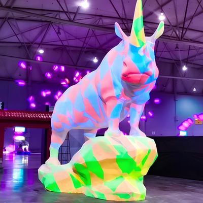 Хорошая цена Внутренний 3D-картографический экран 360 вокруг проекции иммерсивный визуальный контент проекции онлайн