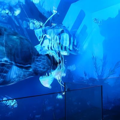 Хорошая цена VR Immersive Cinema Dynamic Simulator Cinema Led Screen Для выставочного зала онлайн