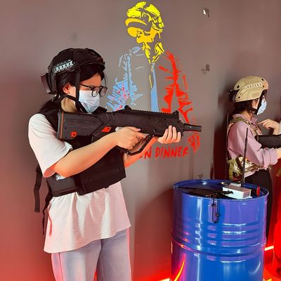 Хорошая цена Наружное оборудование для лазерного набора оружия онлайн