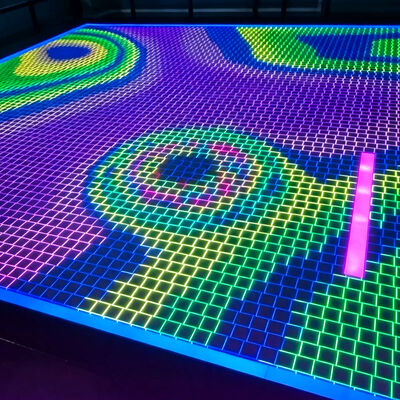 Хорошая цена Рейтинг в реальном времени Aurora Motion с 86-дюймовым большим экраном и 8 популярными играми для турниров онлайн